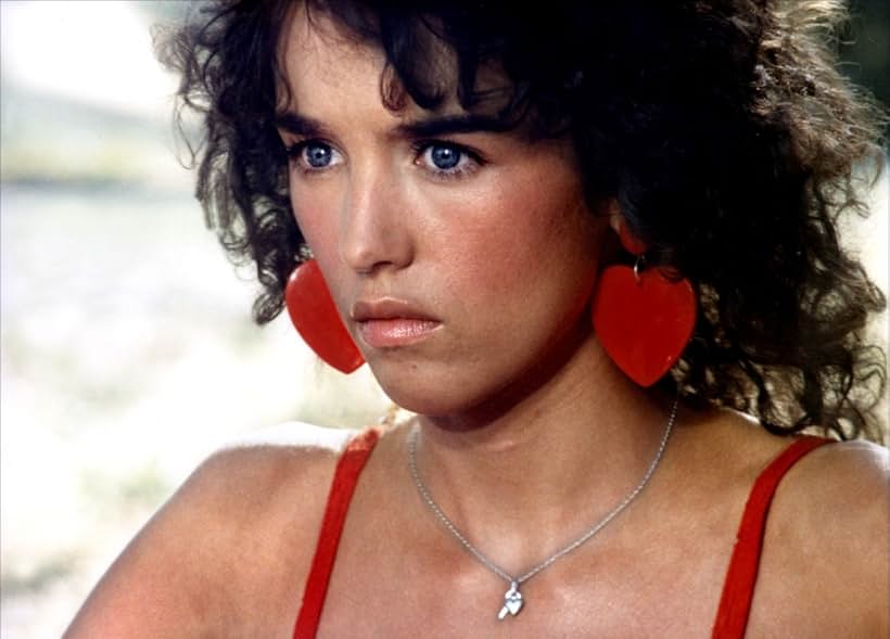 Isabelle Adjani in One Deadly Summer (1983)