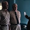 Michael Harney, Neal McDonough, and Jerod Haynes in Hopkinsville (2020)