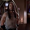 Keith Hamilton Cobb in Andromeda (2000)