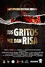 Rafa Casette in Tus gritos me dan risa (2012)