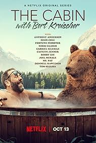 The Cabin with Bert Kreischer (2020)