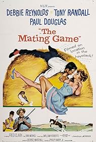 The Mating Game (1959)