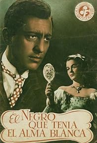 Primary photo for El negro que tenía el alma blanca