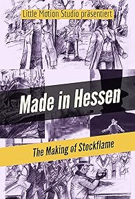 Primary photo for Made in Hessen