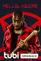 Tony Todd in Hellblazers (2022)