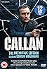 Callan (TV Series 1967–1972) Poster