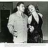 Rita Hayworth and Gregg Martell in Affair in Trinidad (1952)