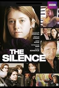 Douglas Henshall, Dervla Kirwan, Gina McKee, and Genevieve Barr in The Silence (2010)