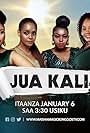 Jua Kali (2021)