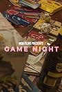 Game Night (2021)