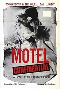 Primary photo for Motel Confidential