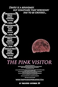 Primary photo for The Pink Visitor