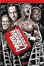 WWE: Straight to the Top - The Money in the Bank Ladder Match Anthology (2013)