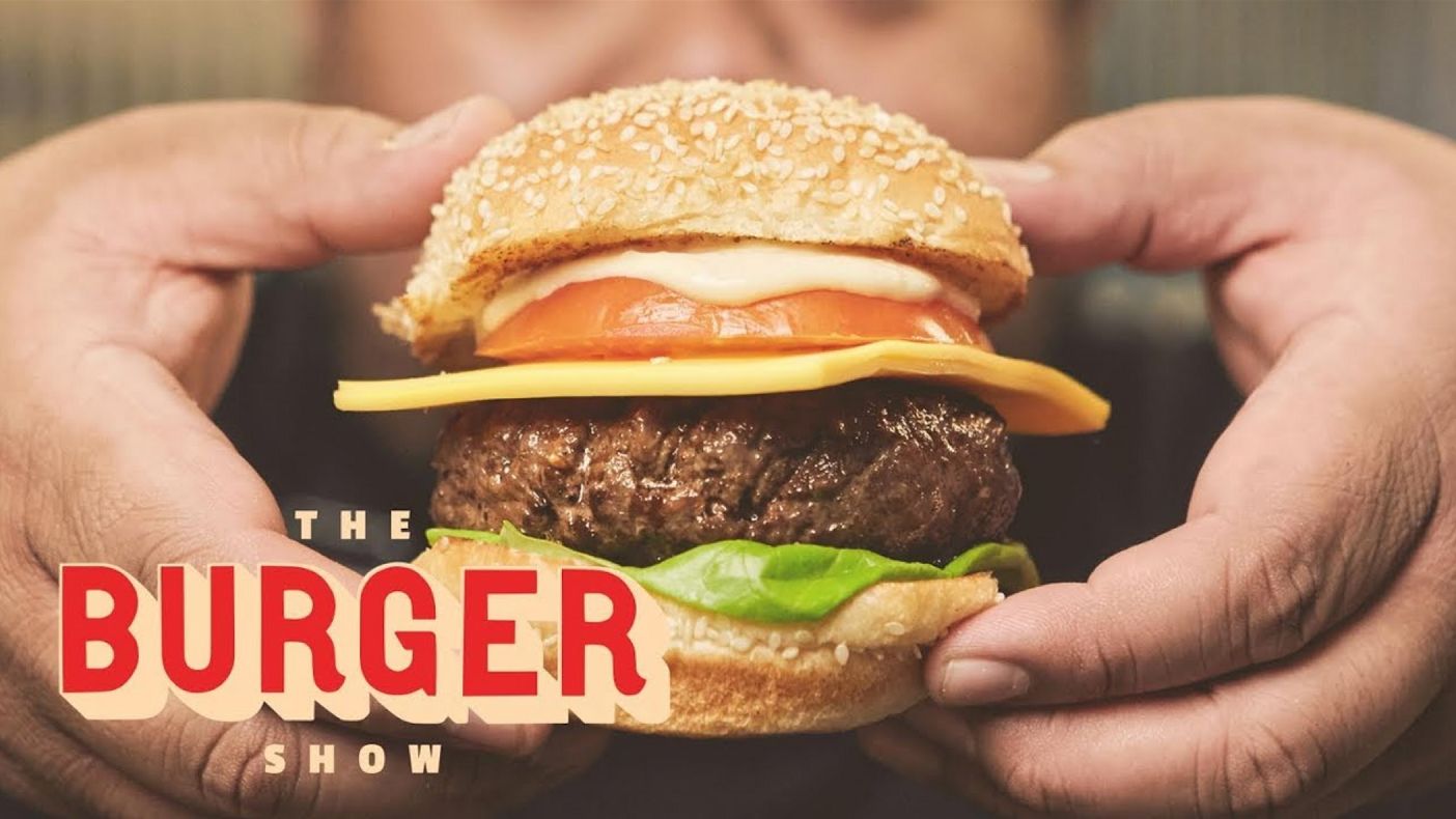 The Burger Show (2018)