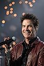 Pat Monahan in Train: Christmas Under the Stars (2018)