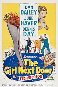 The Girl Next Door (1953)