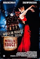 Moulin Rouge!