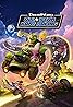 DreamWorks All-Star Kart Racing (Video Game 2023) Poster