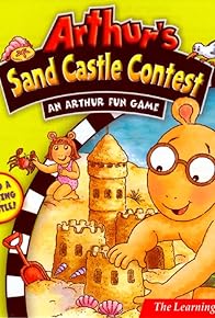 Primary photo for Arthur's Sand Castle Contest