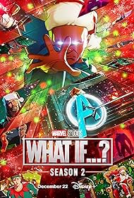 What If...? (2021)