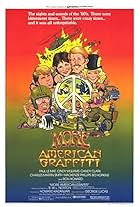 More American Graffiti