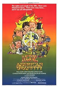 Primary photo for More American Graffiti