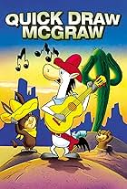 Quick Draw McGraw (1959)