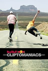 Red Bull Cliptomaniacs (2009)