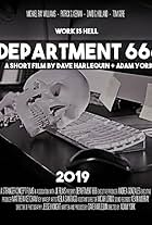 Department 666 (2019)