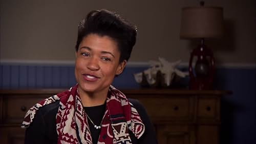 Peeples: Tina Gordon Chism On The Story