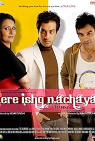 Tere Ishq Nachaya (2010)