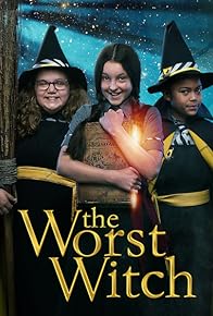 Primary photo for The Worst Witch