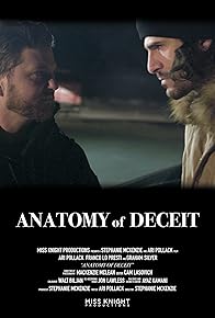 Primary photo for Anatomy of Deceit