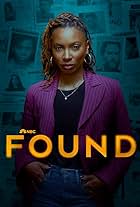 Shanola Hampton in Found (2023)