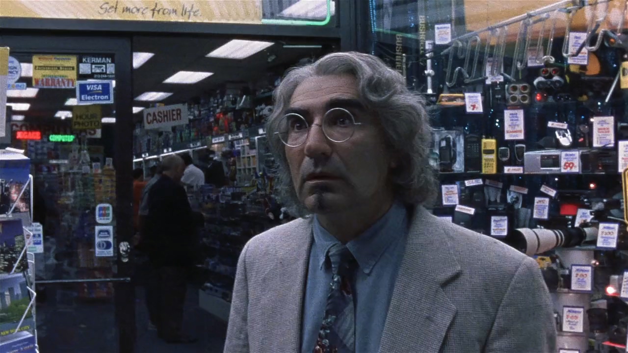 Eugene Levy in A Mighty Wind (2003)