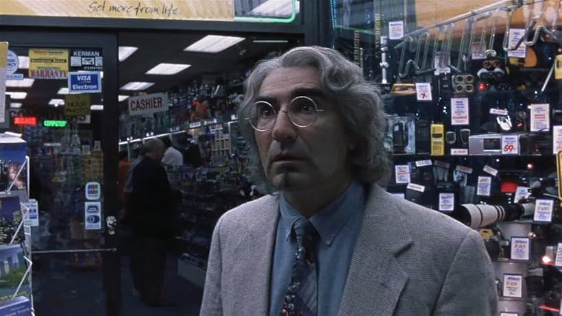 Eugene Levy in A Mighty Wind (2003)