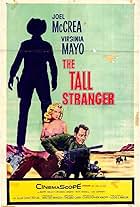 The Tall Stranger