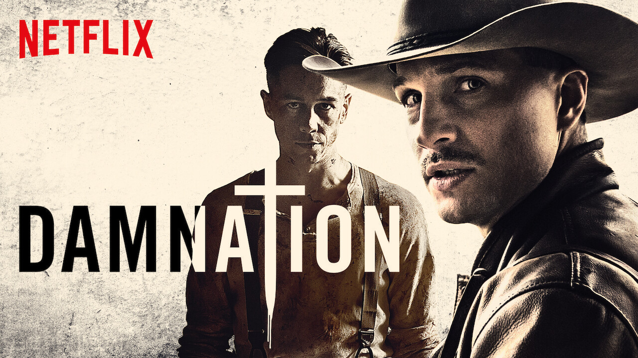 Damnation (2017)