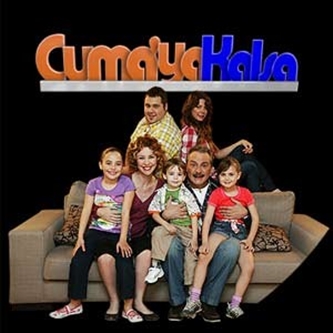 Cuma'ya Kalsa (2010)