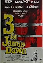 Three for Jamie Dawn