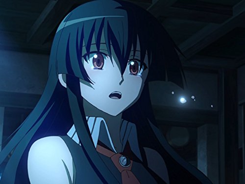 Sora Amamiya in Akame ga Kill! (2014)