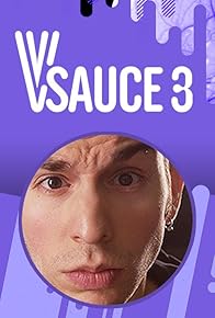 Primary photo for Vsauce3