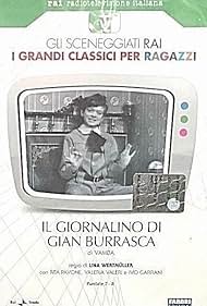 Il giornalino di Gian Burrasca (1964)