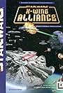 Star Wars: X-Wing Alliance (1999)