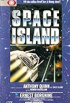 Treasure Island in Outer Space