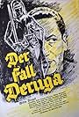 Der Fall Deruga (1938)