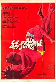 Season of the Senses (1969)