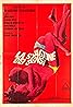 La stagione dei sensi (1969) Poster