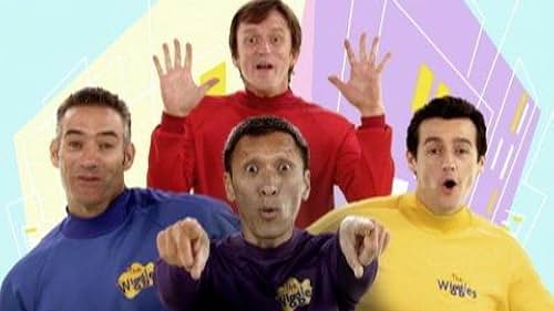 The Wiggles: You Make Me Feel Like Dancing