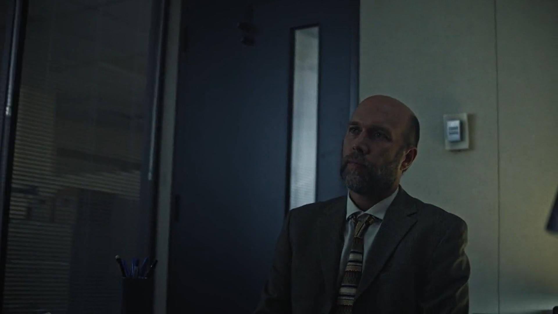 Adrian Burhop in The Detectives (2018)